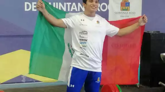 Foto: Ángel Abraham Ramón González