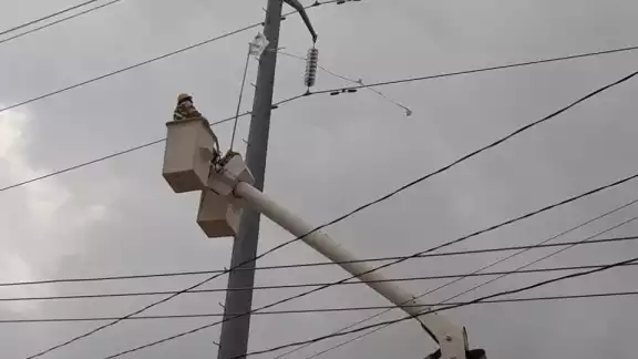 Este jueves, cuatro puntos de Yucatán no tendrán energía eléctrica Este jueves, cuatro puntos de Yucatán no tendrán energía eléctrica