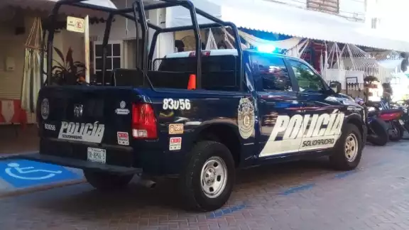 Se presume pudo ser un paro cardíaco Se presume pudo ser un paro cardíaco
