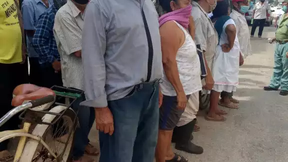 Foto: Benito Cetina