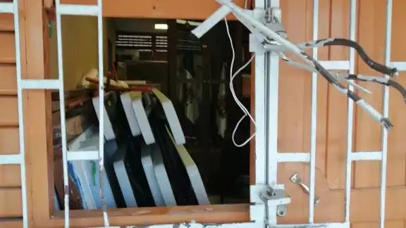 La falta de seguridad y vigilancia en torno a los planteles educativos de Quintana Roo ocasionan estos casos de delincuencia