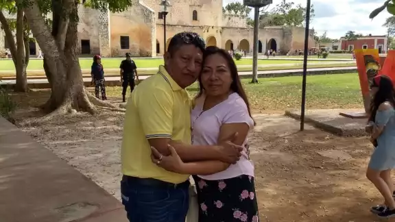 El grupo se reúne cada 15 días para trabajar sobre sus vivencias en tiempos de pandemia El grupo se reúne cada 15 días para trabajar sobre sus vivencias en tiempos de pandemia