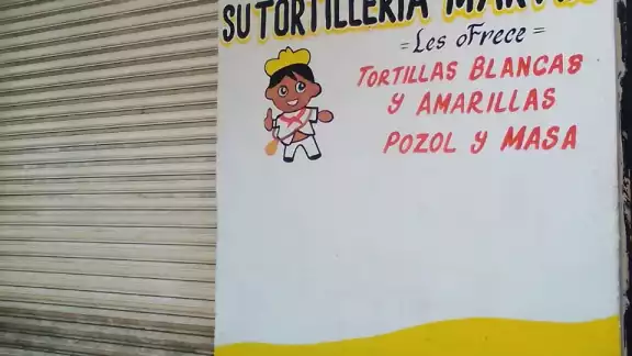 Apenas un mes atrás, se registro un aumento de dos pesos en el kilo de la tortilla Apenas un mes atrás, se registro un aumento de dos pesos en el kilo de la tortilla