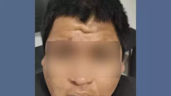 Juez vincula a proceso a Jesús 'D' por su probable participación en delito de homicidio Juez vincula a proceso a Jesús 'D' por su probable participación en delito de homicidio