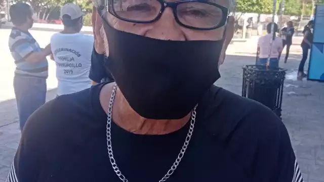 Foto: Agustin Ferrer