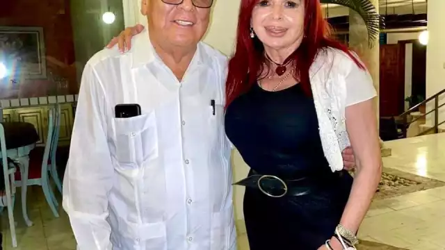 Layda Sansores tomará su cargo el 15 de septiembre como la primer gobernadora de Campeche