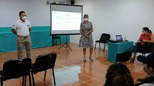 La Secretaria de Educación de Quintana Roo no está enterada del cambio