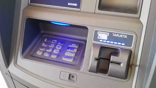 Los inculpados clonaban tarjetas en Quintana Roo