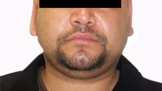 El imputado el 2009 cumplirá su sentencia de 52 años en prisión en el Cefereso de Durango