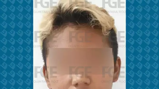 Los hechos que se le imputan ocurrieron el pasado mes de diciembre del año anterior