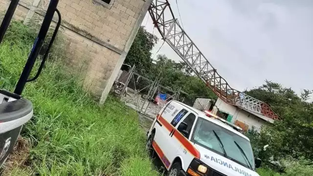 Foto: Abraham Cohuó