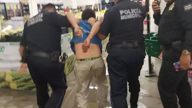 Carmen se posicionó como un “foco rojo” en cuanto a inseguridad se refiere en todo el estado hace apenas tres meses.