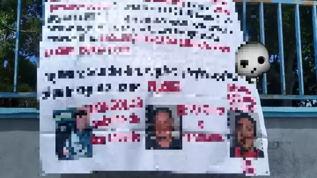 Elementos de la policía se trasladaron hasta la región 259 de Cancún