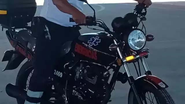 El proyecto ya está activo