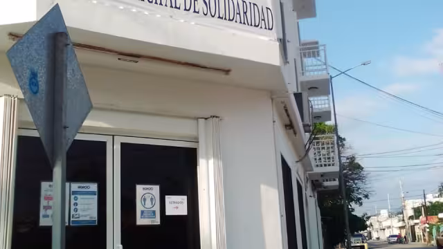 Los aspirantes se preparan para sus procesos internos, esperando ser elegidos