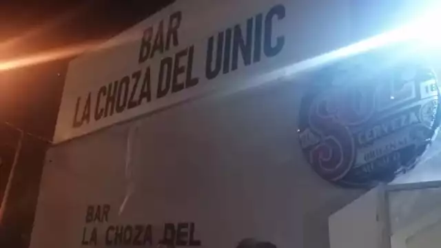 En el lugar también se encontraban mujeres en labor de alternancia
