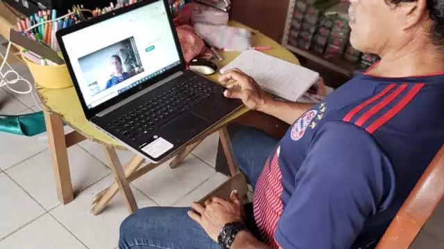 Foto: David Vázquez