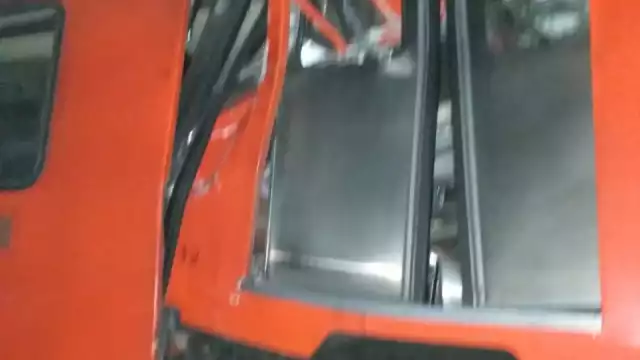 Se desconoce si hay víctimas mortales