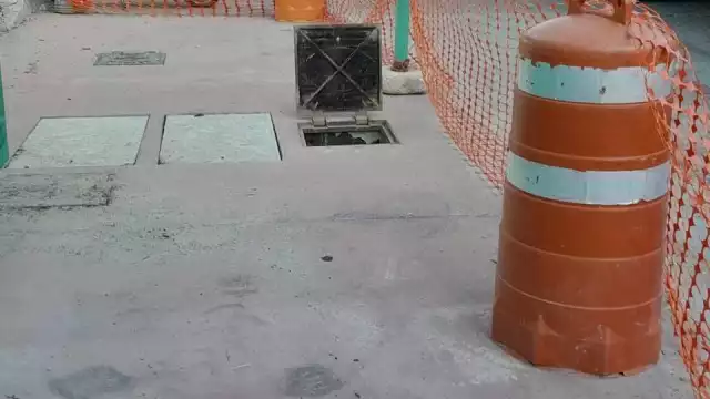 Este reemplazará al recolector de la Zofemat