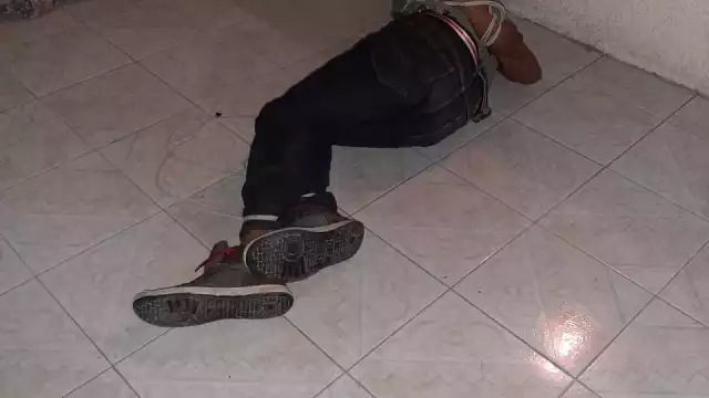 FOTO: Julio Javier Mena