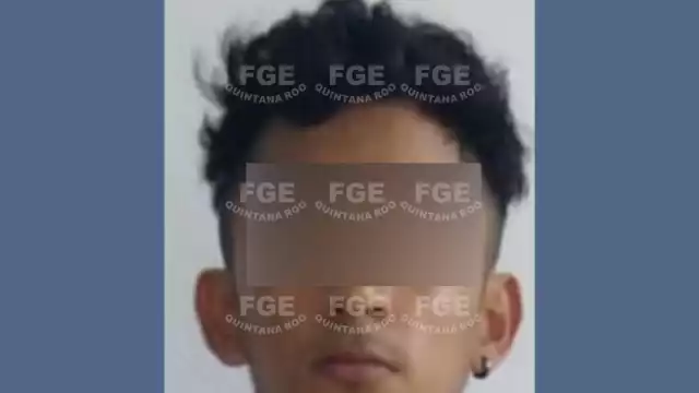 Además de su sentencia, también deberá cumplir con una multa de 606 mil 880 pesos