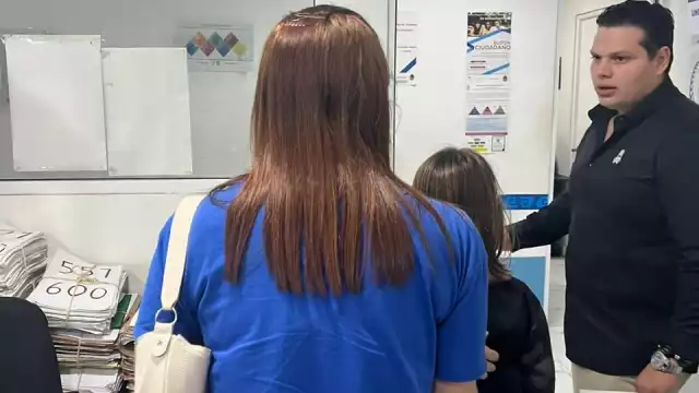 Se desconocía de su paradero desde el pasado 13 de diciembre