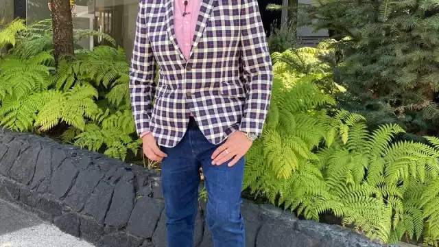 Foto: Twitter Daniel Bisogno