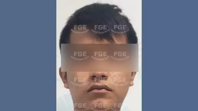 Los detenidos fueron puestos a disposición del Ministerio Público para iniciar con las carpetas de investigación correspondientes