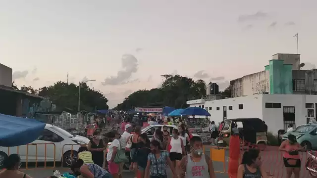 Foto: Nayeli Miranda