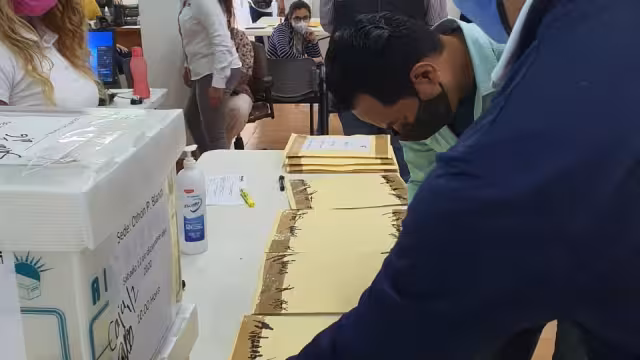 FOTO: Moisés Omar Soto Suárez