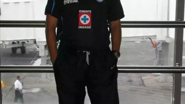 “Eddy” comenzó su historia como dirigente en 1997, dentro de la extinta Liga Municipal de la disciplina