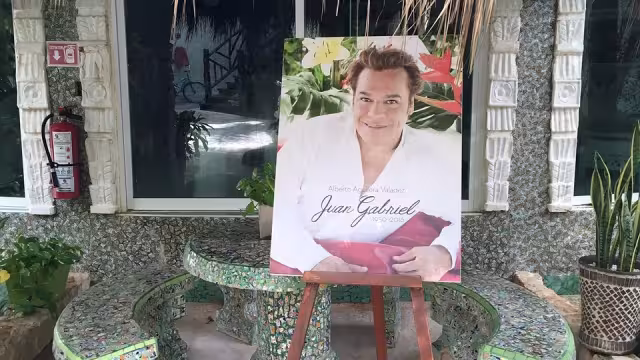 El matrimonio de Regil pide que un juez les conceda la legalidad de la casa

