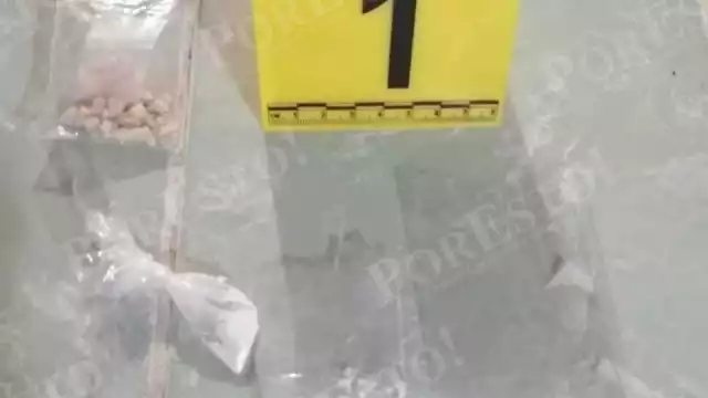 No se reportaron personas detenidos durante el operativo