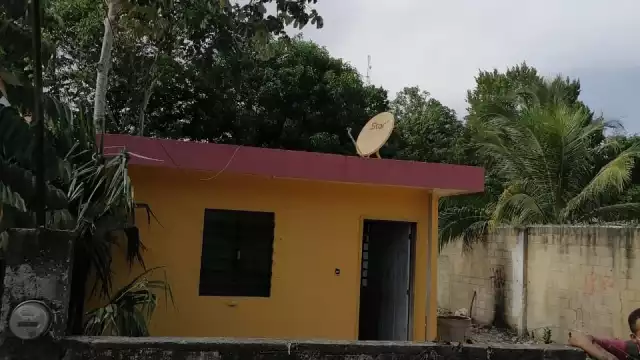 El hombre de 49 años de edad fue identificado como Samuel Herrera Gapi, originario de Tuxtla Gutiérrez