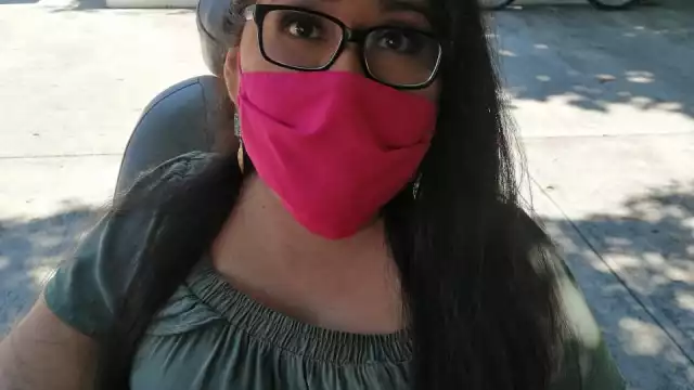 Foto:  Irene Barradas