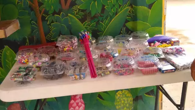 FOTOS: Justino Xiu Chan