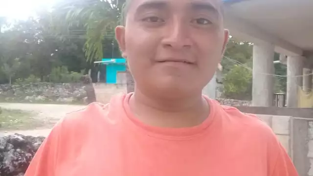 Se pide a la ciudadanía que en caso de contar con pistas de su paradero se avise al numero 9981231068