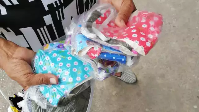 FOTOS: Irene Barradas