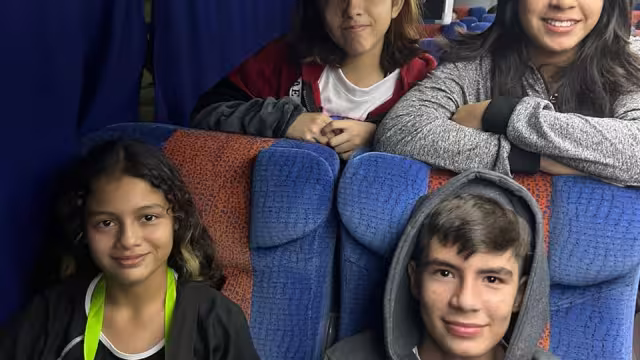 Fueron solicitados personalmente por el entrenador cozumeleño, quien los había visto jugar en ocasiones anteriores y busca conformar una selección estatal