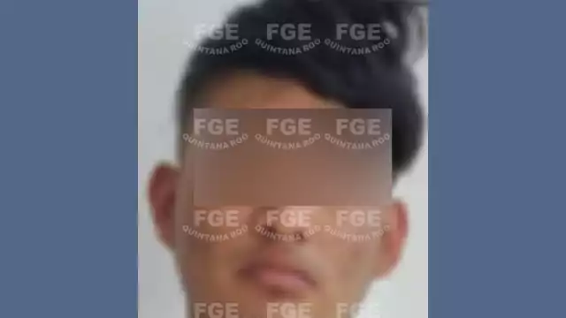 El detenido podría alcanzar una pena que va de los 22 a los 28 años de prisión