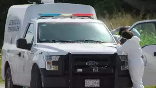 Asesinan a  un abuelito en la Ribera del Río Hondo en Chetumal  