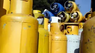 Estos son los precios del gas LP en Campeche para la semana del 7 al 13 de julio