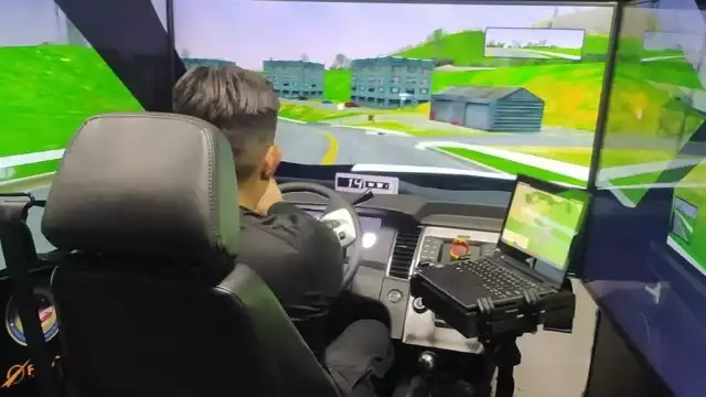 El Instituto ahora cuenta con validez como Academia policial