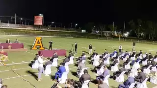 Después de más de un año de la hazaña obtuvieron su anillo