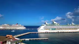 Por el momento no se han registrado cambios para el viernes 20 de agosto