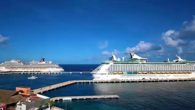 Por el momento no se han registrado cambios para el viernes 20 de agosto