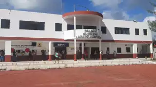 El secretario del Ayuntamiento de Lázaro Cárdenas indicó que por el número de votos, es poco probable que se impugne la elección