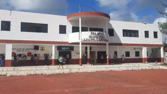 El secretario del Ayuntamiento de Lázaro Cárdenas indicó que por el número de votos, es poco probable que se impugne la elección El secretario del Ayuntamiento de Lázaro Cárdenas indicó que por el número de votos, es poco probable que se impugne la elección