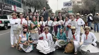 Los jóvenes representarán la relatoría “Una visita a Campeche” contó el paso que realizó Francisco I. Madero por el estado en 1909