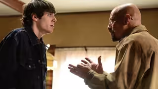 Muere RJ Mitte, actor que interpretó al hijo de Walter White en 'Breaking Bad'